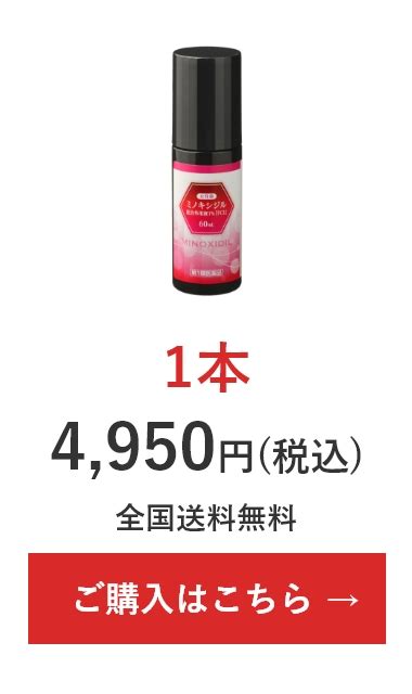 ミナカラ薬局 1号店女性用育毛剤 ヘアキシジル1プラスレディース 発毛剤 ミノキシジル 60ml ×3個セット 育毛剤