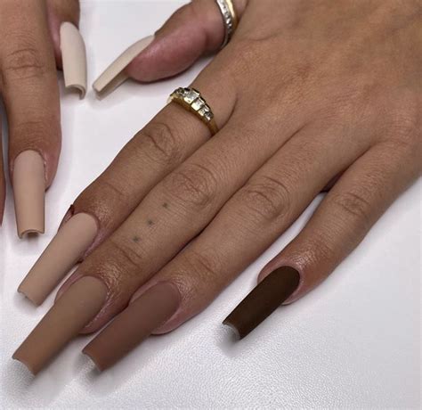 Nude Nails Artofit