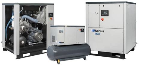 Nowa marka sprężarek na rynku - Czwarte mediumCzwarte medium