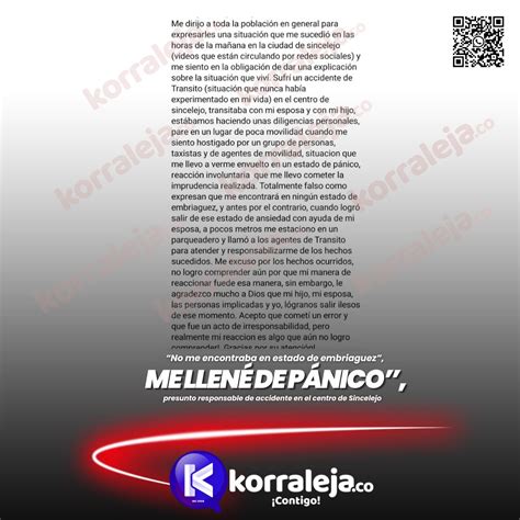 korraleja co on Twitter Me vi envuelto en estado de pánico sin