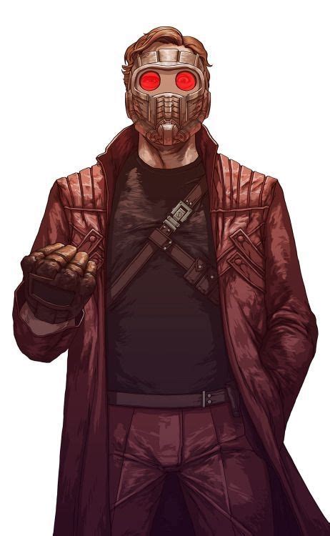 Star Lord Wiki •cómics• Amino