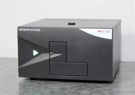 Tecan Infinite 200 Pro M Plex Multimode Microplate Reader 30050303 In