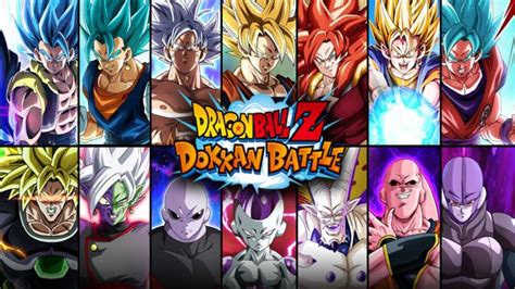 Dragon Ball Z Dokkan Battle Guide: Tips, Tricks & Strategies to Fortify ...