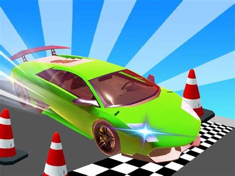 Car Stunt Races Mega Ramps Igraj Besplatno Na TOP Igre