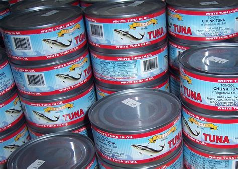 Tri Marines Hamby Starkist Lease Was Best Option For Samoan Tuna