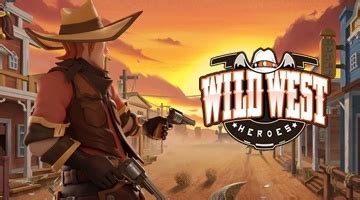 Pobierz I Graj W Wild West Heroes Na PC I Mac Emulator