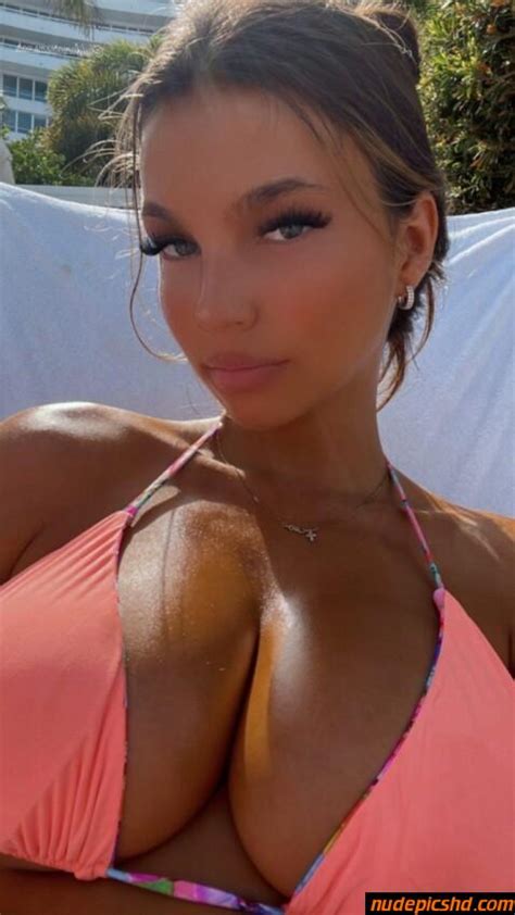 Grace Boor Nude Leaks Porn Photos Nudepicshd