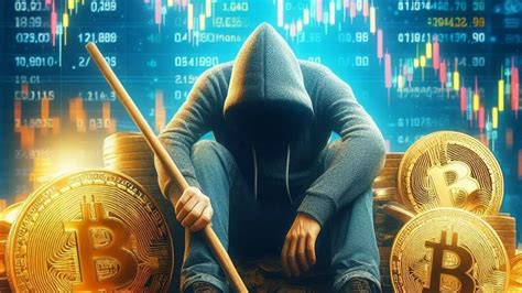 Cryptocurrency Market Plummets Bitcoin And Altcoins Experience