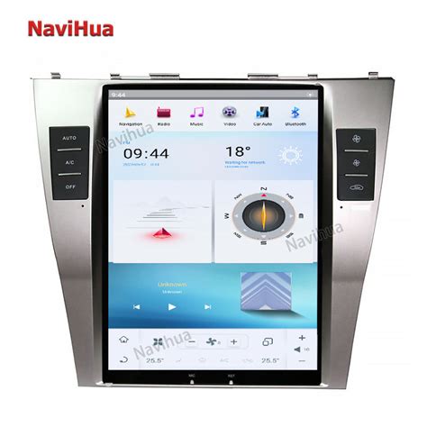 Car Gps Navigation Car Dvd Player Android Car Dvd Radio For Toyota