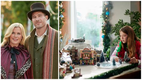 Where Was 'A Magical Christmas Village' Filmed? Cast & Locations