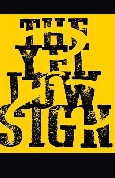 The Yellow Sign Part I Of The King In Yellow Cycle