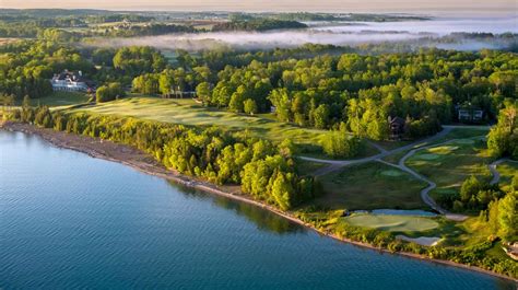 BOYNE Golf Vacation Packages in Northern Michigan - Chicago Golf Report