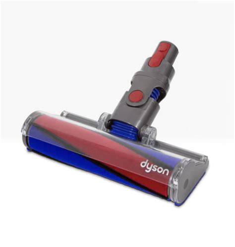 Dyson 966489 12 Soft Roller Cleaner Head Buy Now Fast Delivery