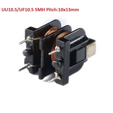 Uf Uf Series Common Mode Choke Filter Inductor Mh Mh To Mh