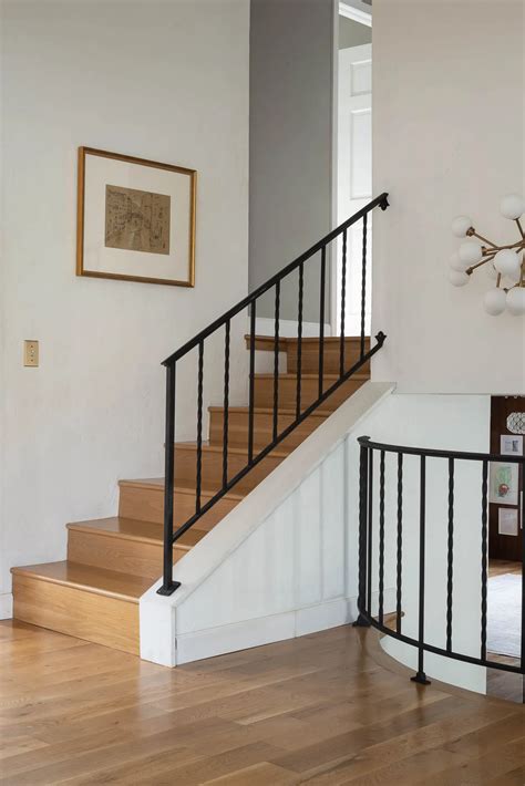 Stair Risers: Everything You Need to Know