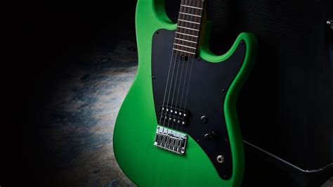 Manson Guitar Works Verona Junior Review Guitar World