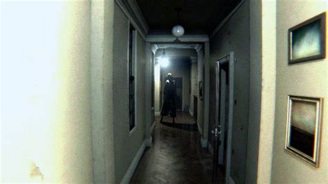 P.T. Remake For PC Is Now Available To Download And Play