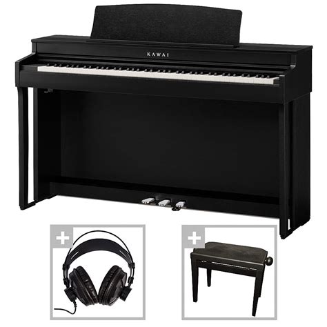 Kawai Cn B Set Digitalpiano Musik Produktiv