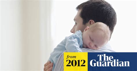 Older Fatherhood Something Interesting For Society To Consider Human