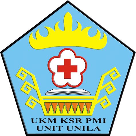 PROGRAM KERJA UKM KSR PMI UNILA KSR PMI UNIT UNILA