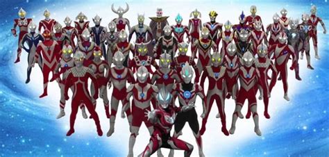 Monster Planet Ultraman Going Global Reboot To Bring Series Overseas