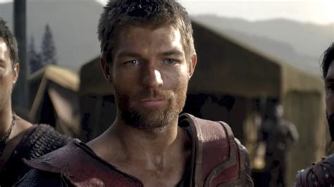 The Sexy Spartacus Show Is Returning To Starz With A 'New Chapter' From ...