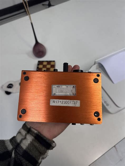 Звукова карта esi u22 xt: 1 500 грн. - Комплектующие и аксессуары Киев ...