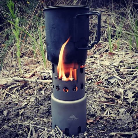 Backpacking Stove Fuel Types: A Comprehensive Guide to Making the Right Choice