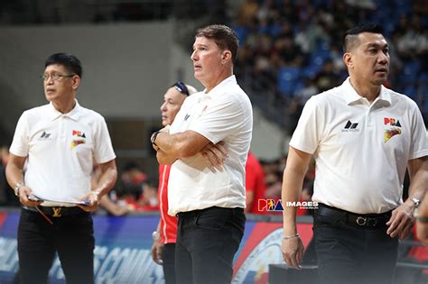 Pba San Miguel Nahaharap Sa Pagsubok Laban Sa Ginebra Tnt Abs Cbn News