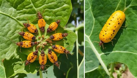 Prevent and Combat Squash Vine Borer Damage Today!