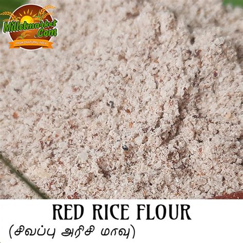 Red Rice Puttu Flour Online Indiatraditional Rice Onlineindian