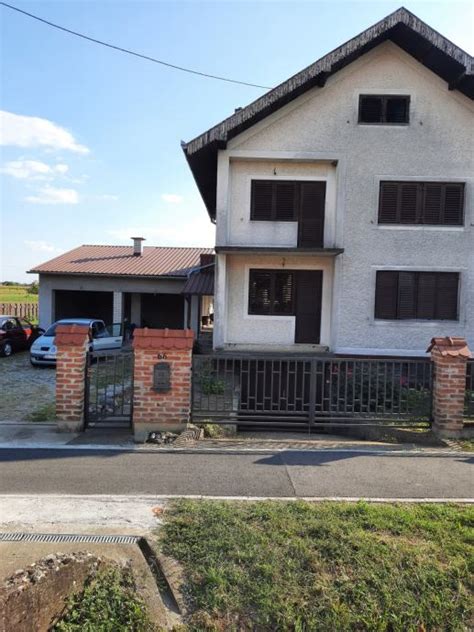 Kuća Nova Gradiška Rešetari 14400 M2 Prodaja