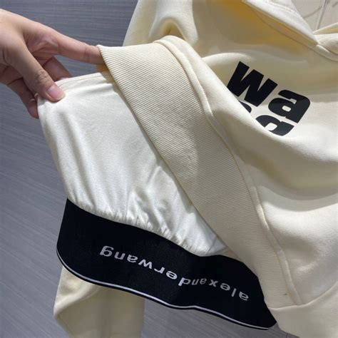 A Wang Tracksuit Super A Sofleeky