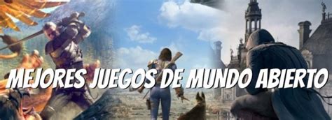 Los Mejores Juegos De Mundo Abierto Play Awards