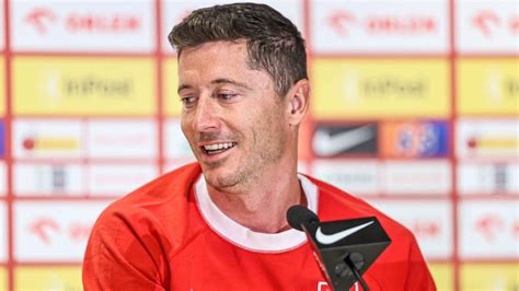 Lewandowski M Wi Dlaczego Zdecydowa Si Na Wywiad Bola O Mnie