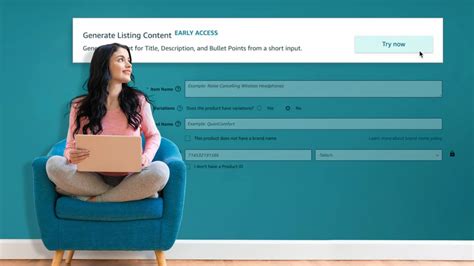 revolutionizing amazon product descriptions  insight  ai