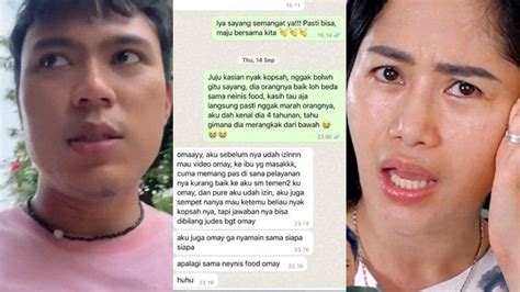 Buntut Panjang Review Jujur Warung Nyak Kopsah Disoroti Seleb Tiktok