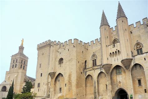 The Top 10 Most Famous Monuments Of France French Moments