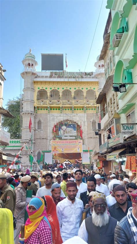 Ajmer Sharif Chatti Ki Dua Ajmer Sharif Chatti Mubarak Hazrul Remo