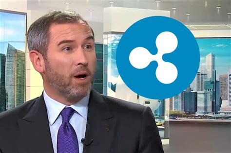 Ripple Xrp Ceo Su Brad Garlinghouse Twitter Zerinden Syan Etti