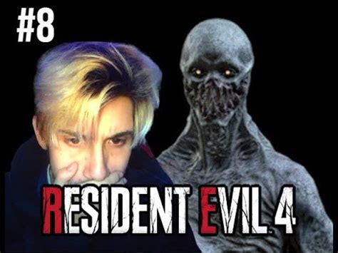 Mi Peor Pesadilla Resident Evil Remake Parte Youtube