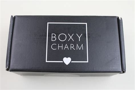 May Boxycharm Review Subscription Box Mom