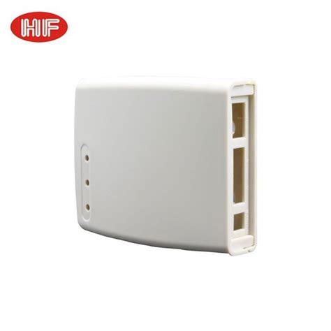 China Custom Network Plastic Wifi Abs Box Enclosure Manufacturers