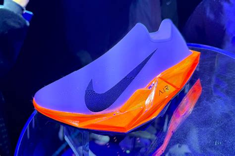 Nike Showcases Ai Designed Sneakers Hypebeast