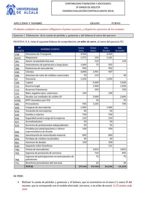 Examen Preguntas Y Respuestas CONTABILIDAD FINANCIERA Y SOCIEDADES