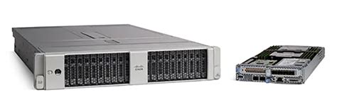 Cisco UCS C-Series Rack Servers - VTC UC Group