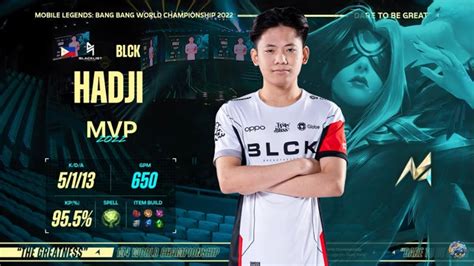 BLCK Vs RRQ BR Game 4 M4 Knockout Stage Day 2 M4 World Championship