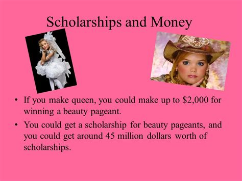 The Benefits Of Being A Beauty Pageant Participant By Alexis Stackle