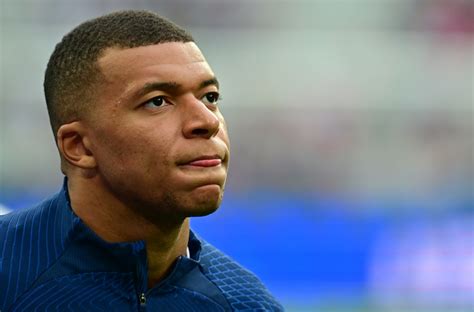 kylian mbappé información y noticias de kylian mbappé Pulzo