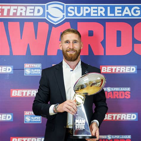 Betfred Super League Awards Set For Headingley